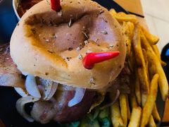 -Devils’ Brewery小恶魔精酿啤酒(泛海美式熏肉店)
