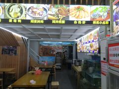 -老闽味姜母鸭·煎蟹闽菜餐厅(曾厝垵地标店)
