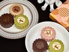 -Laderach 莱德拉(上海环贸iapm店)