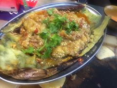 -阿昌白族石板烧(大理古城店)