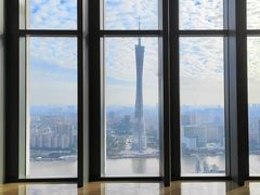 -广州周大福金融中心