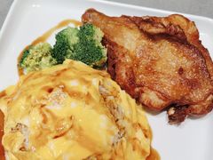 -荣记·囍粤茶餐厅(花都店)