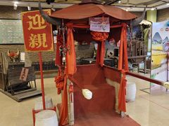 -横沥牛庄(总店)