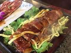 -梦山水日本烧肉(五四广场店)