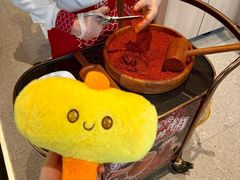 -小龙坎火锅(IFS HOT店)