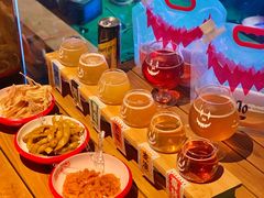 -深夜·YOJO啤酒厂(万象城店)