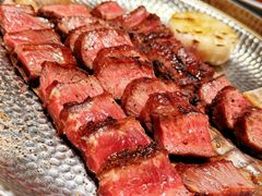 -鑫复盛礼记酒店·青岛菜
