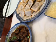 -鸭匠食府·挂炉烤鸭·新京菜(阜成路店)