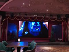 -疯克大象美式烤肉餐厅