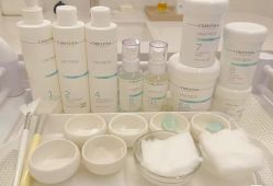 点击看大图 -VE专注问题肌·赛诺龙&科学美肤中心