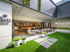 -Peet's Coffee皮爷咖啡(万象天地店)