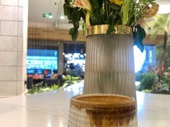 老北京污Dirty-1/4 ONE QUARTER COFFEE LAB(朝阳大悦城店)