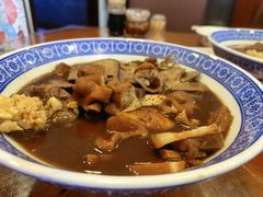 -北京小肠陈饭庄(方庄店)