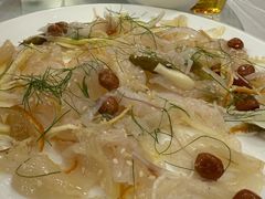 -寻味顺德·南记酒家·传统顺德菜·鱼生(广源路店)