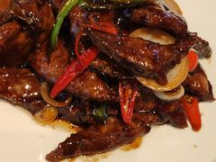 -渔家风味·鲅鱼水饺·央视展播·海鲜天津菜(开发区店)