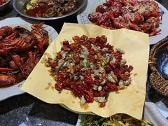 -辣盆盆麻辣小龙虾(哈尔滨总店)