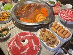-大龙燚火锅(太古里店)