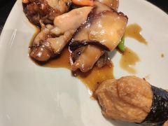 -盛江山自助料理(奥莱锦辉购物广场店)