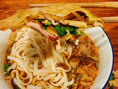 干豆角蒸肉-公交新村粉店(赤岗冲店)