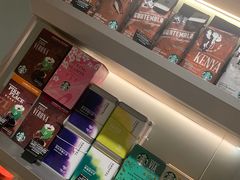 -星巴克(深圳平安金融中心B1店)