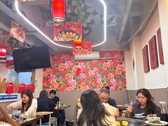 -东北哈尔滨酱骨头馆房掌柜铁锅炖