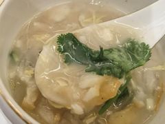 -湘湖逍遥庄园·水漾中餐厅