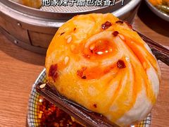 -文武王氏烧饼·无矾油条(西溪路店)