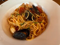 -北辰洲际酒店·IT MAMA意式家味餐厅