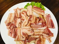 -久儿地炉烤肉(海信慧园店)