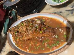 -锦府盐帮·侯宅(五棵松万达店)