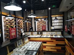 -LOHO眼镜(北京富力广场店)