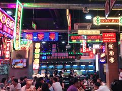 -王庄阿咪海鲜大排档(象园店)