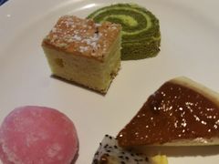 -天伦松鹤大饭店·欣妮咖啡