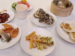 -碧中海汤泉汗蒸酒店