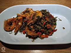 茶香虾-杭百味·大众精选杭帮菜(西湖音乐喷泉店)