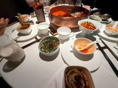 -漾亚·雍雅合鲜(桐梓林店)