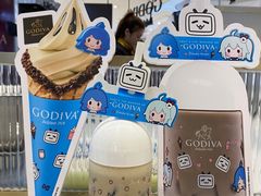 -GODIVA(国际金融中心店)