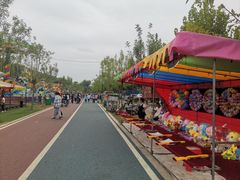 -花园口旅游区