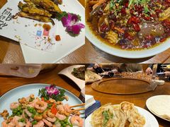 -群英会·三国菜(曹魏古城店)