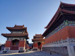 -历代帝王庙博物馆