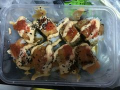 android_upload_pic-哏儿寿司(红桥店)