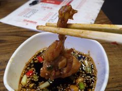炭火蛙王-老佛爷蛙锅•鲜蛙煲(麦凯乐店)