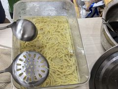 -大炮糯米凉虾(南坪后堡店)