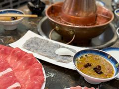 -鑫隆四季涮肉(香河店)