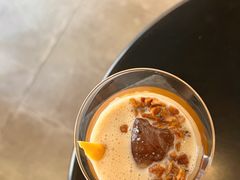 -BE NORMAL CAFE(霞溪路店)
