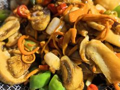 -小喜客·云南特色菜(纳西庭院店)