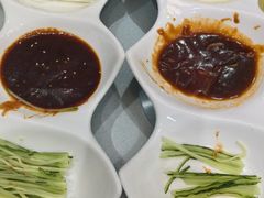 -小贝壳酒楼(经九路店)