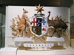 -墨尔本博物馆(Melbourne Museum)