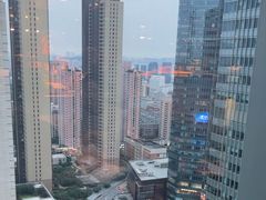 -君悦酒店·乐厨·高空自助餐(青年大街店)