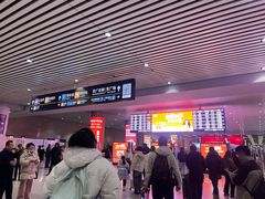-石家庄站